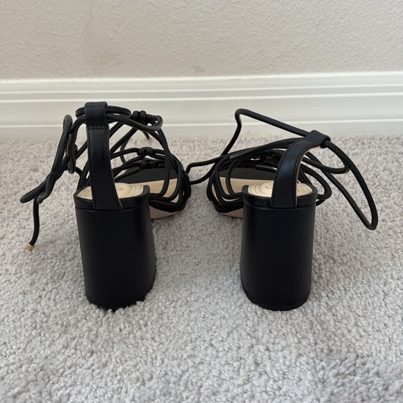 Jessica Simpson Strappy Pumps - Picture 4 of 7
